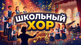 Школьный хор